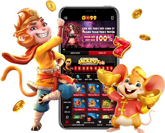Chọn game nổ hũ có RTP cao